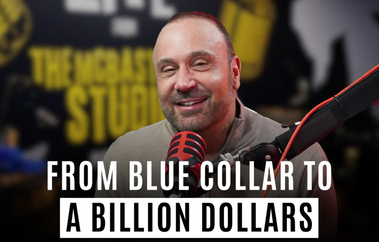 Matt Ebert: Scaling to $3B+, Secrets of Building a Business & Embracing Obstacles