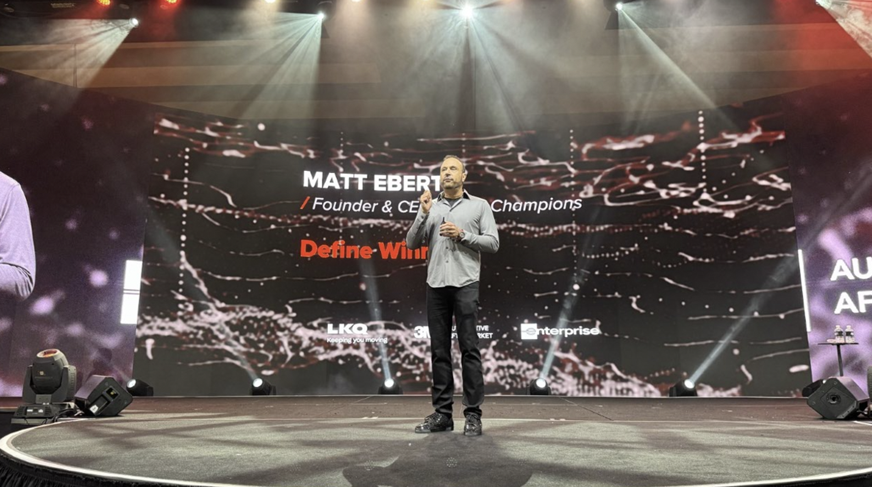 matt mindset article 4
