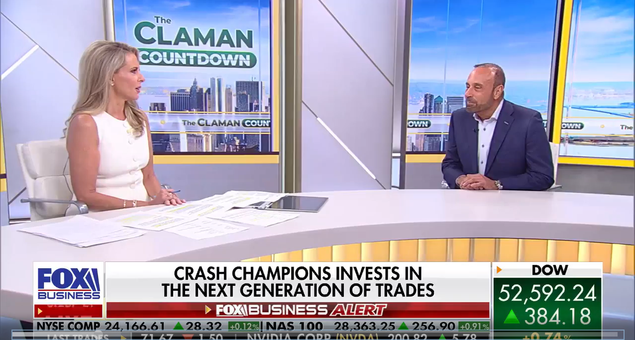 CEO says new automobiles are more technical