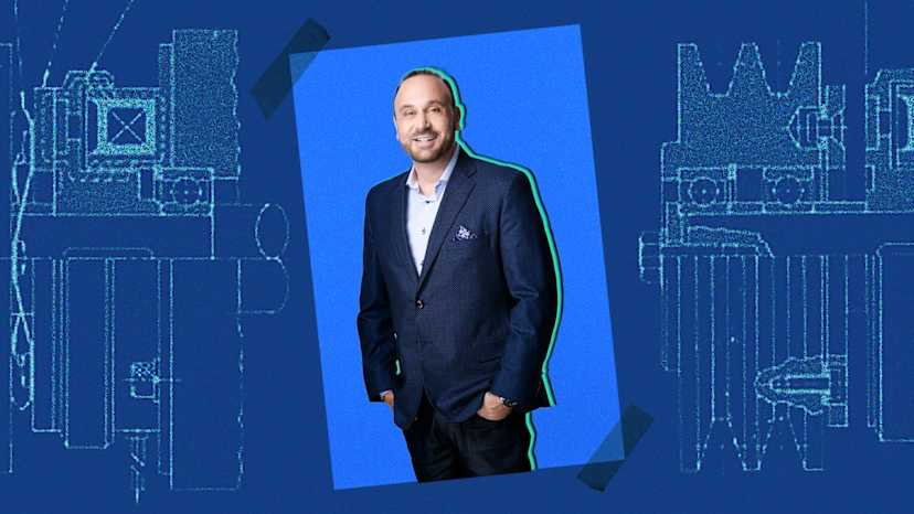 How This Mechanic Built an Auto Repair Powerhouse